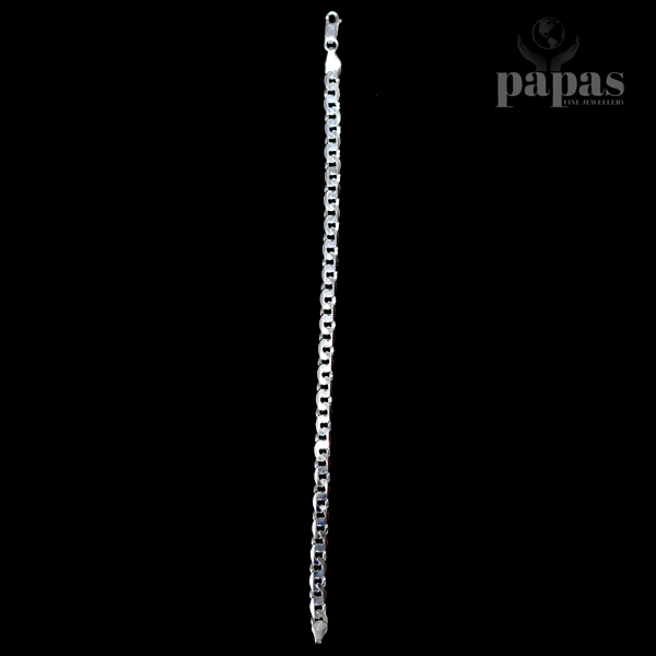 BCH 001- Real Silver 925