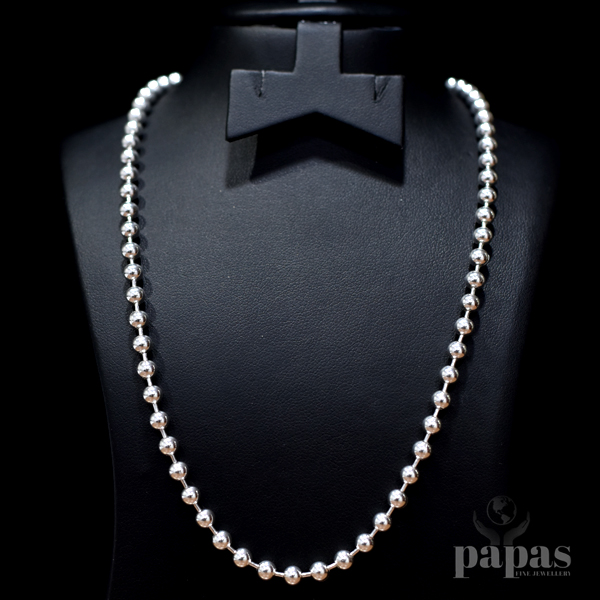 CH 003 Real Silver 925 