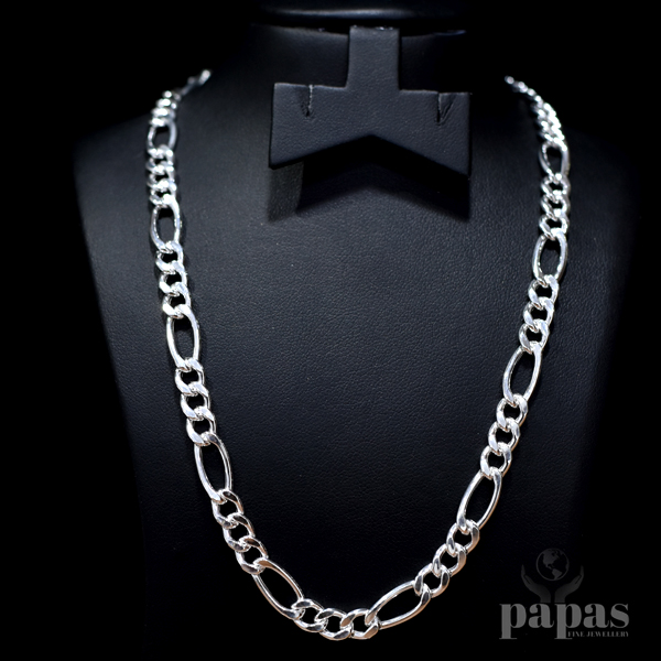 CH 004 Real Silver 925