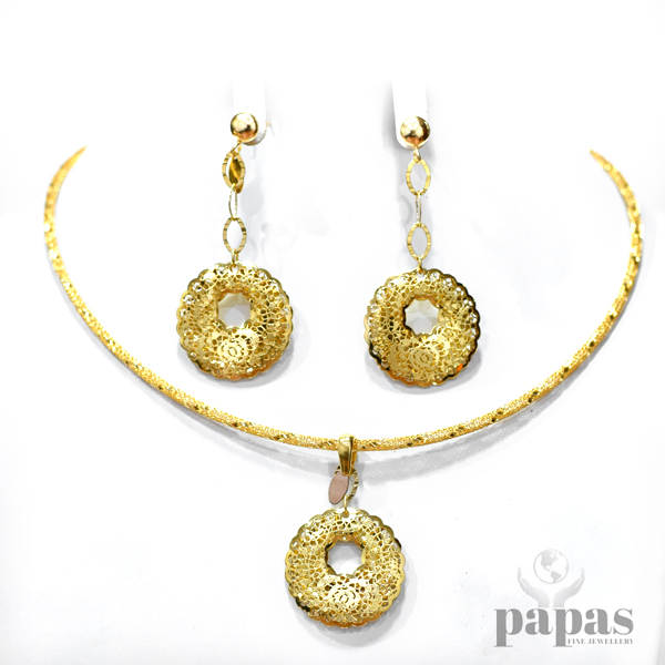 019 Neonero exclusive Necklace