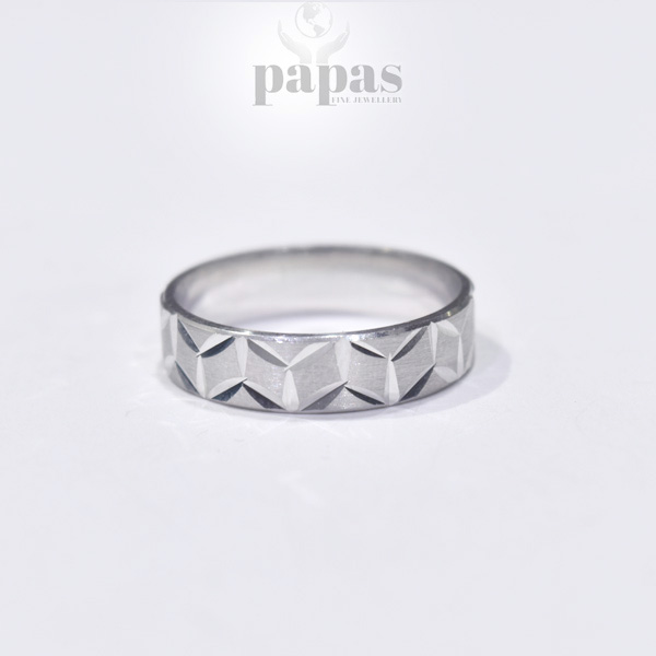 GR-001 Wedding Ring